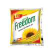 Fredom Refined Sunflower Oil 500ml pouch